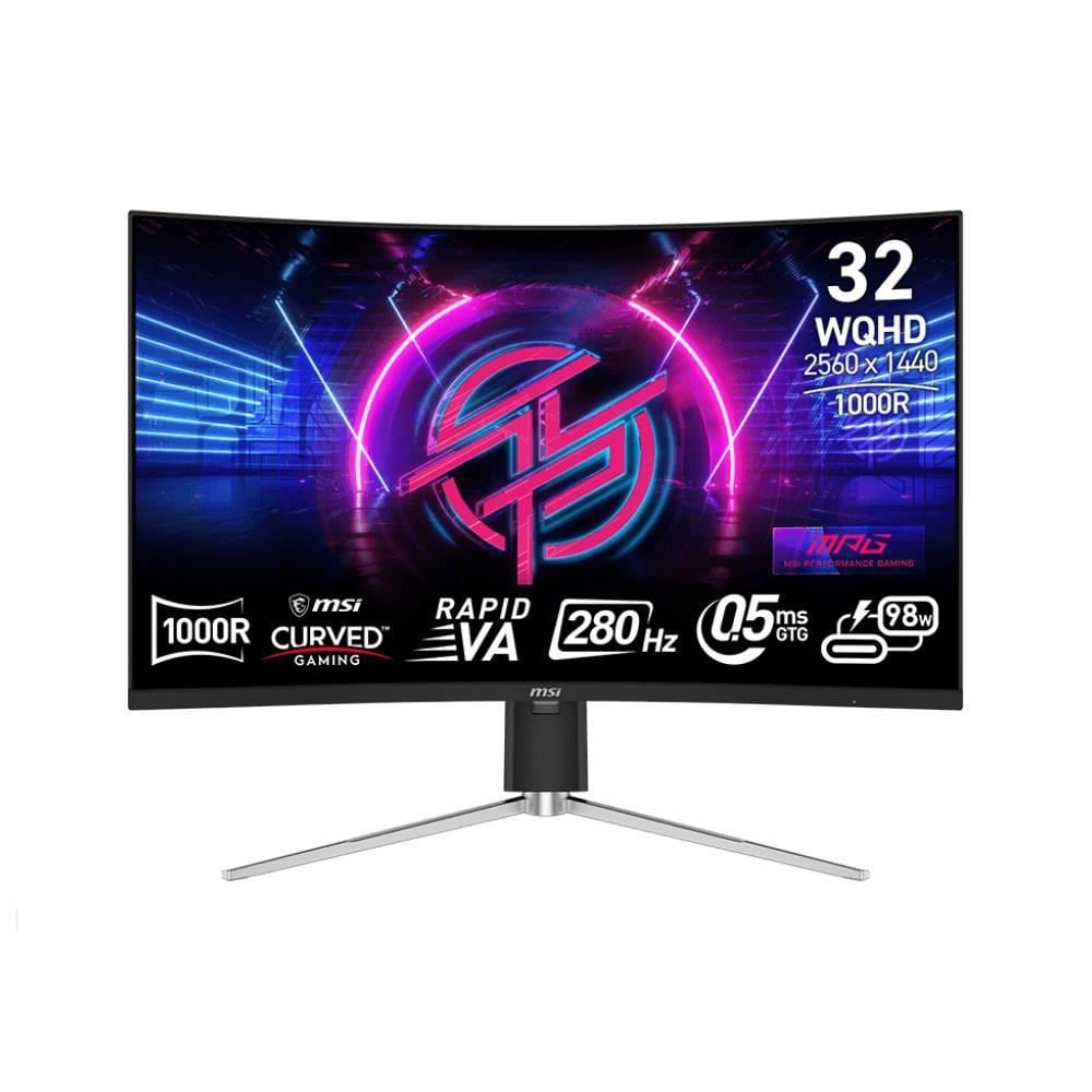 MSI 31.5