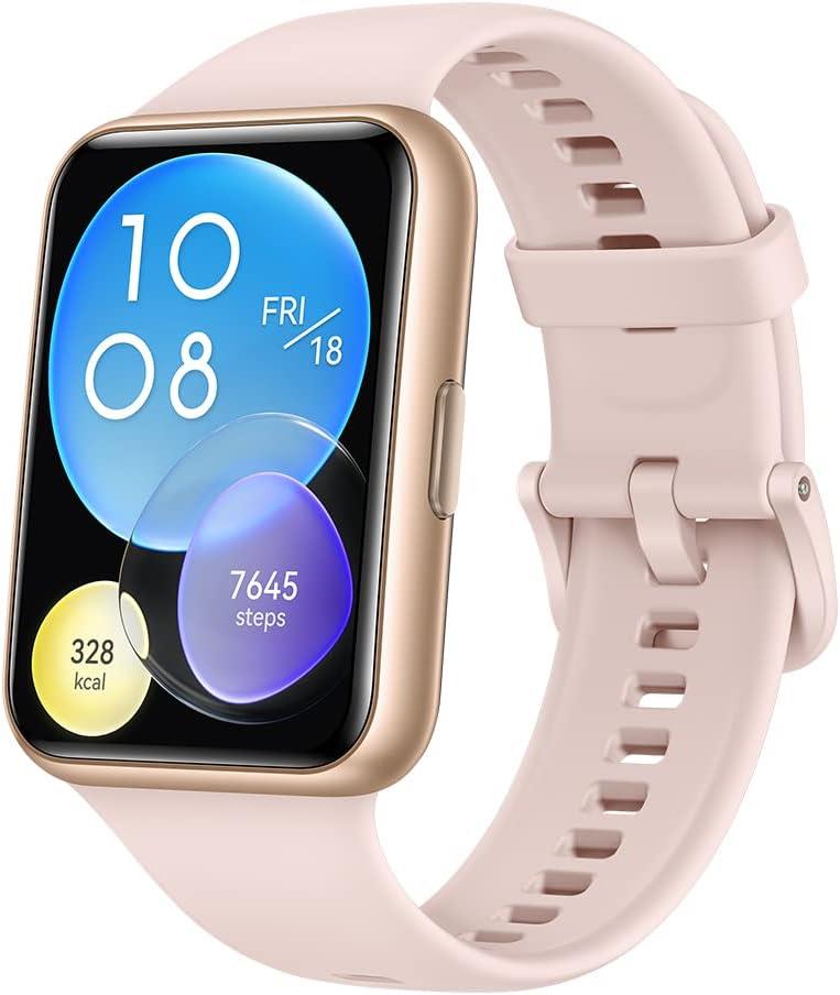 Huawei Watch Fit 2 - Sakura Pembesi