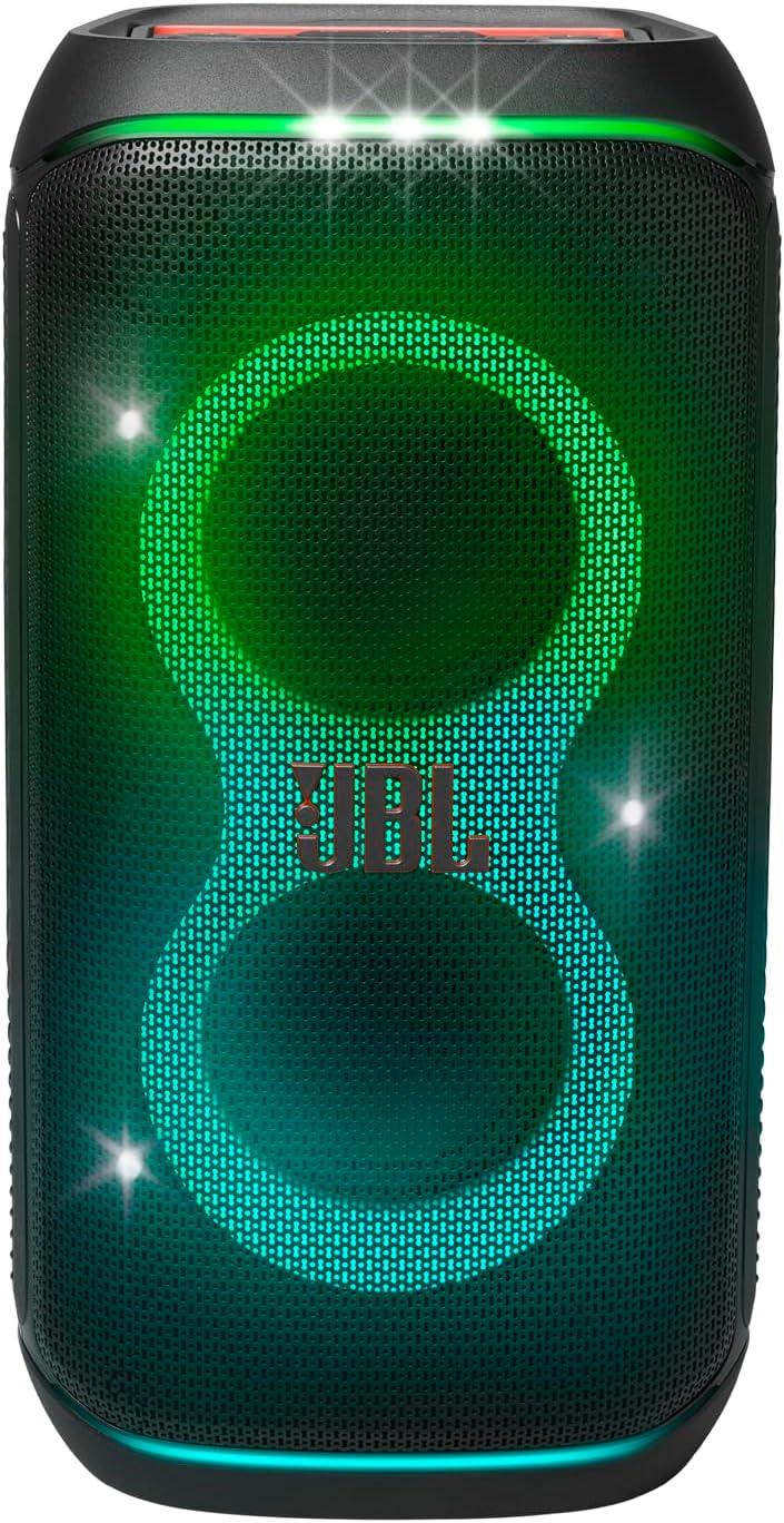 JBL Partybox Club120 Bluetooth Hoparlör - Siyah
