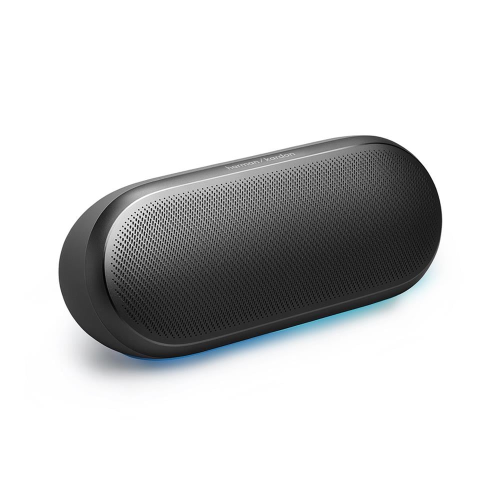 Harman Kardon LUNA2, Bluetooth Hoparlör, Siyah