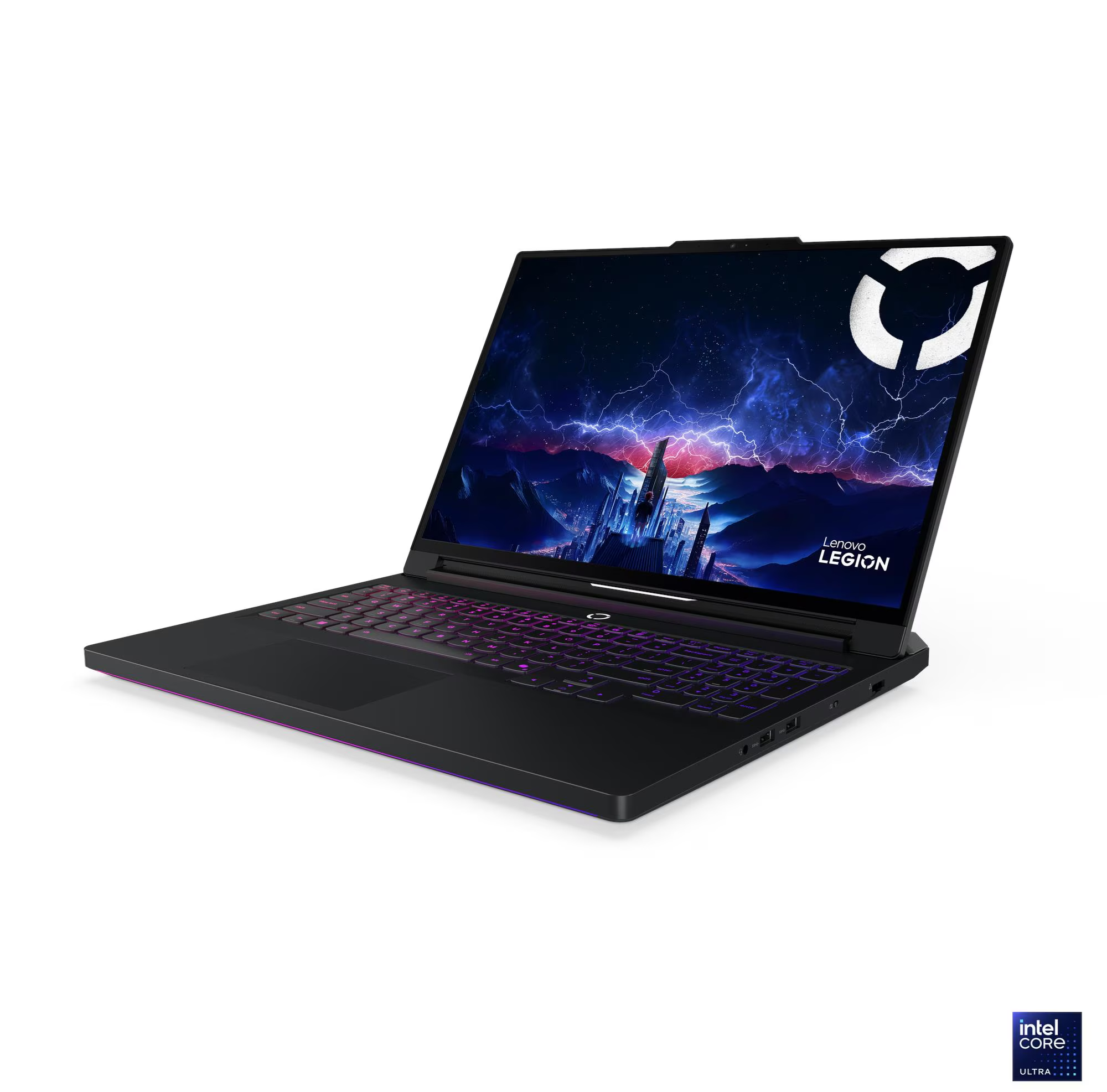 Lenovo Legion Pro 7 16IAX10H Intel Core Ultra 9 275HX 64GB 2TB SSD GeForce RTX 5080 16GB (175W) 16
