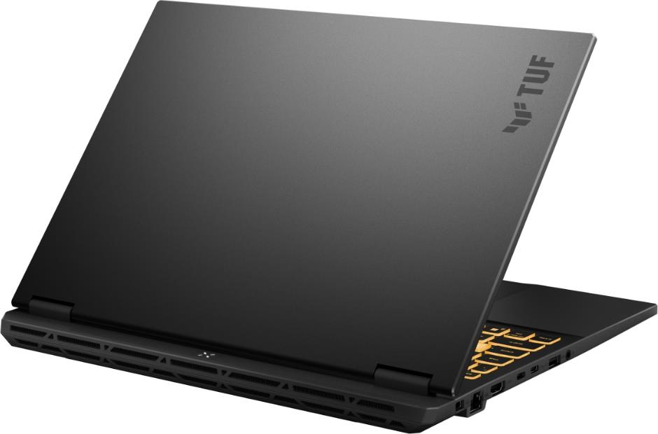 Asus TUF Gaming A16 FA608UM-RV132-GAMING AMD Ryzen 7 260 16GB 512GB SSD RTX 5060 8GB 16