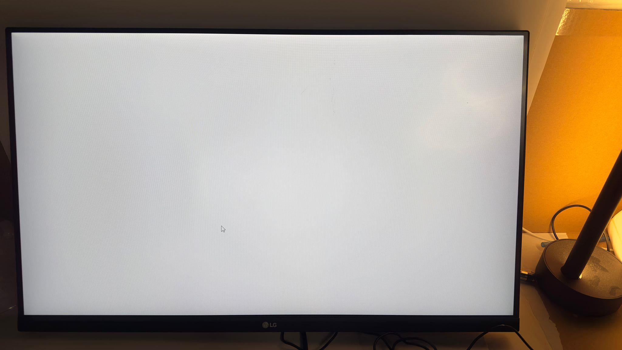 OUTLET LG 27ML600M-B: 27'' FHD, Çift HDMI, F-Sync, IPS LED Monitör