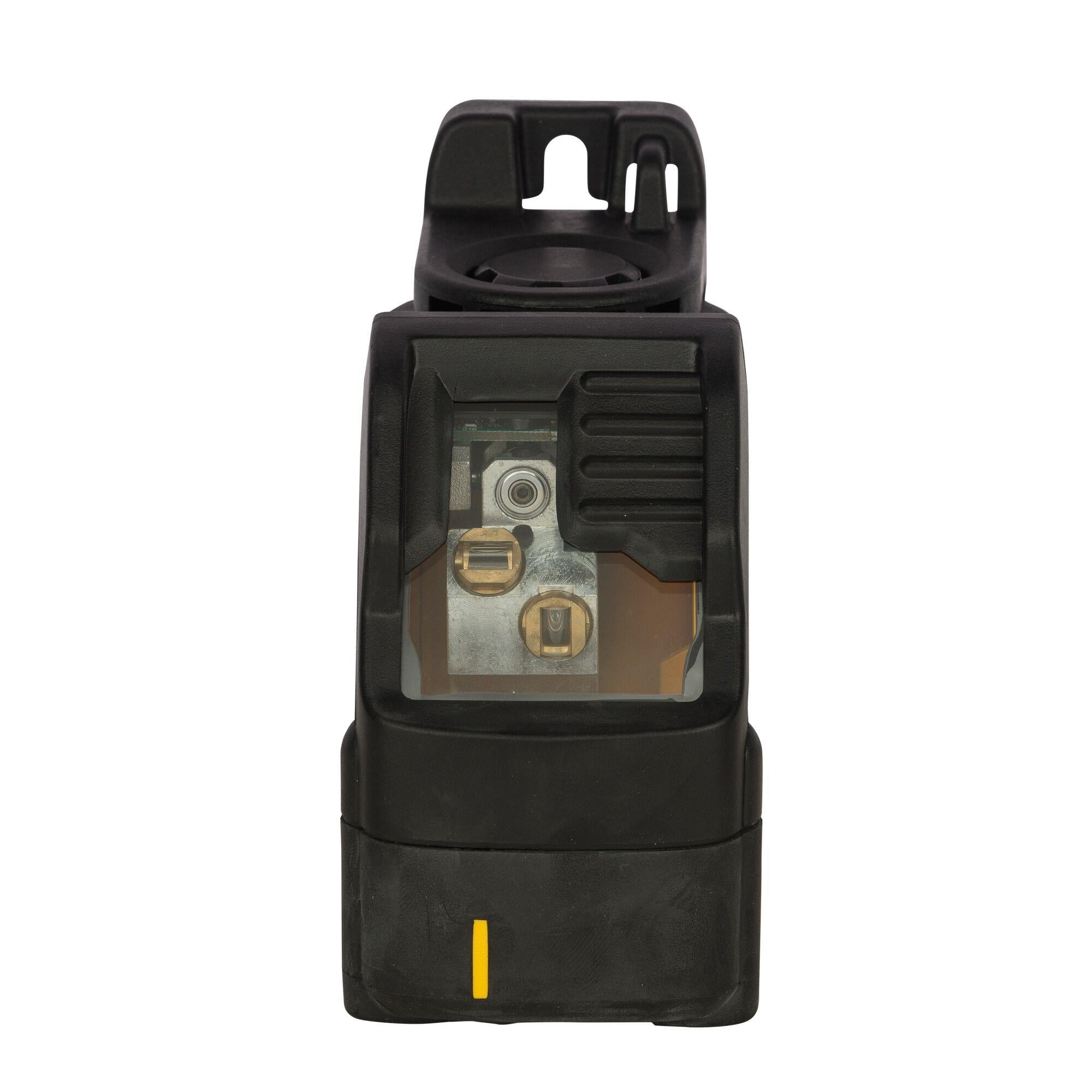 Dewalt Yatay ve Dikey Otomatik Hizalamalı Çizgi Lazer Distomat - DW088K-XJ