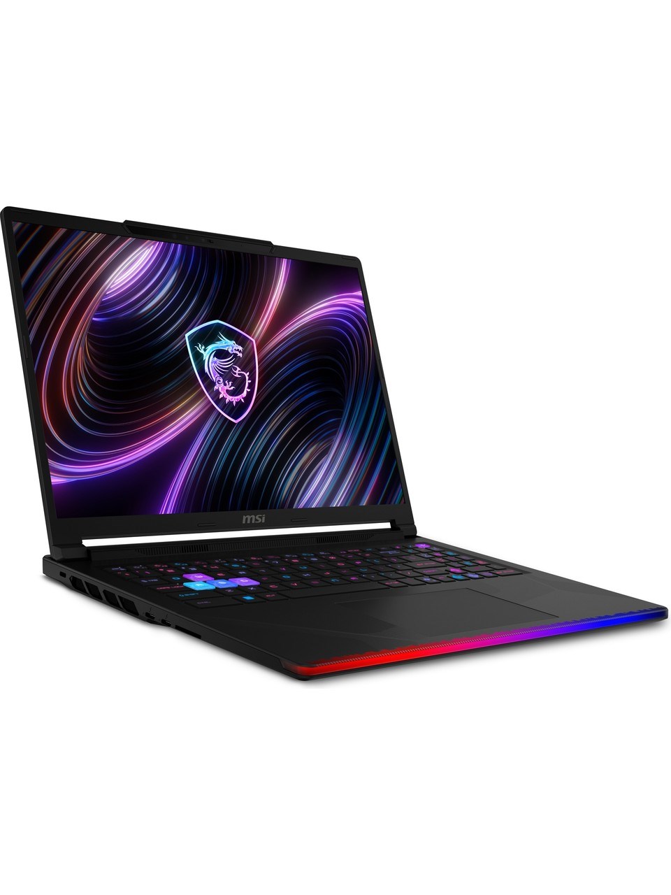 MSI NB RAIDER 16 MAX HX B2WJ-022TR ULTRA 9 290HX PLUS 32GB DDR5 RTX5090 GDDR7 24GB 2TB SSD 16.0 QHD+