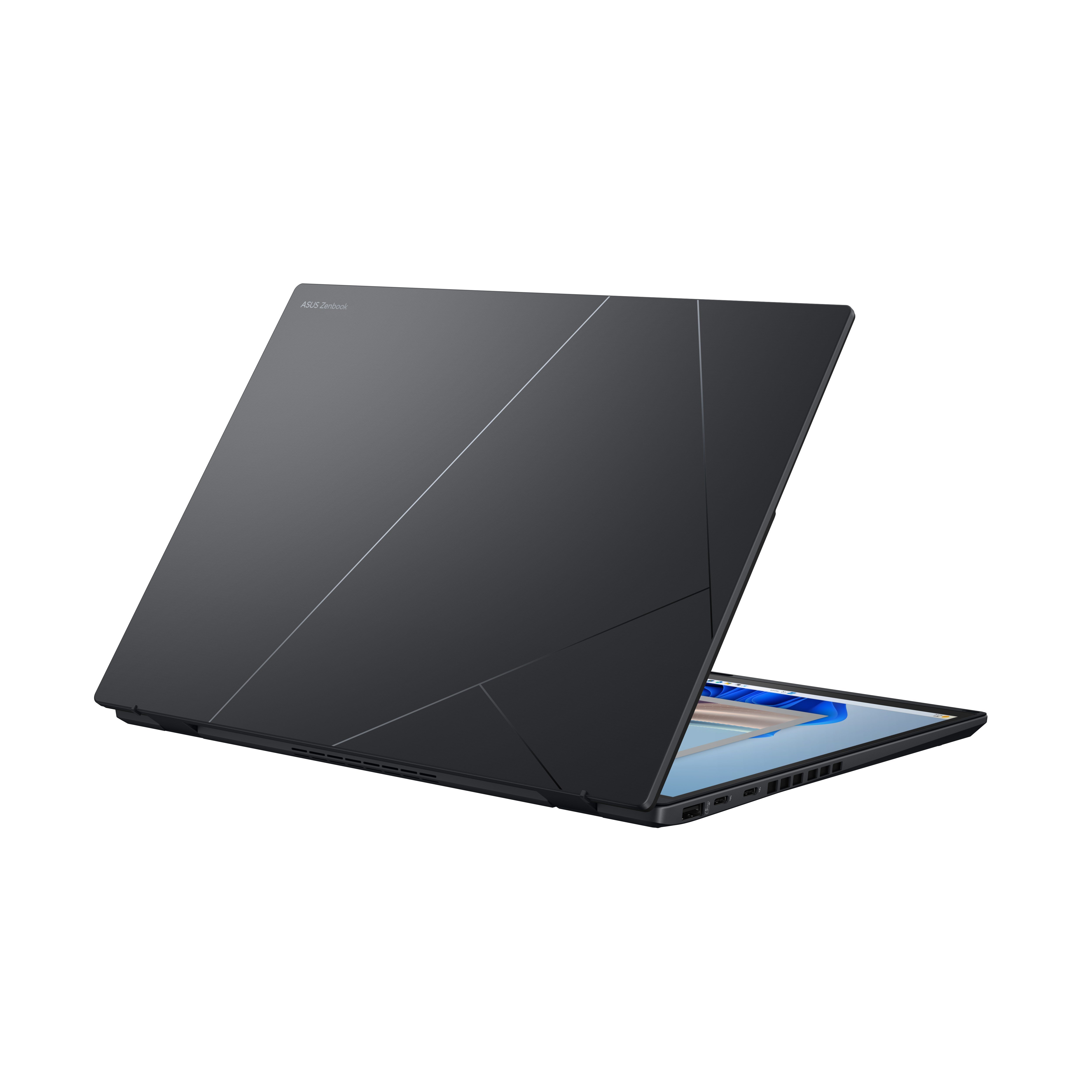 Asus Zenbook Duo UX8406CA-QL307W Intel Core Ultra 7 255H 16GB 1TB SSD 14