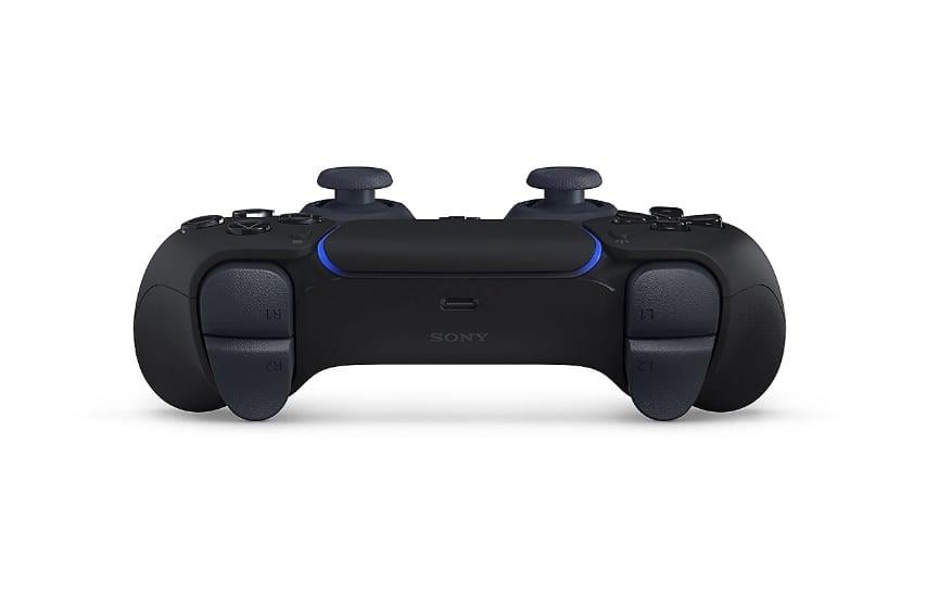 Sony Playstation 5 Dualsense Controller Siyah V2 (Bilkom Garantili)