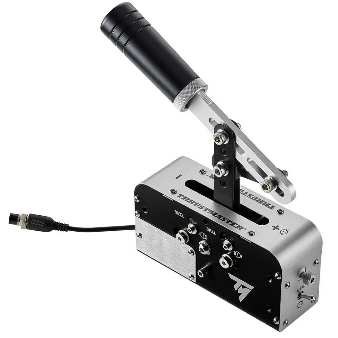 Thrustmaster TSS Handbrake WW Version (PS5-PS4-Xbox-PC) - TM-RW4060306