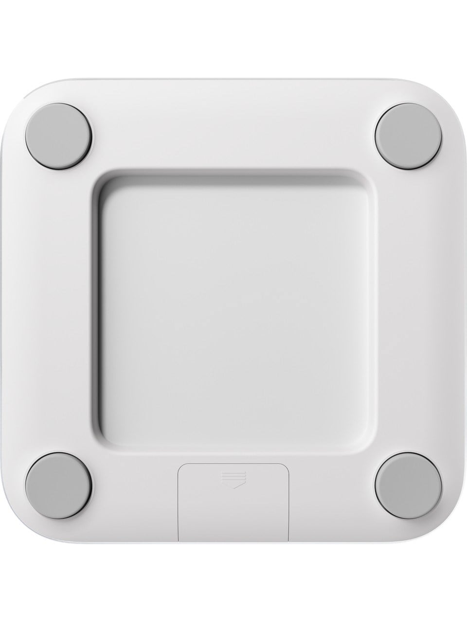 Xiaomi Mi Body Composition Scale S400 Yeni Nesil Çift Frekanslı Akıllı Bluetooth Baskül