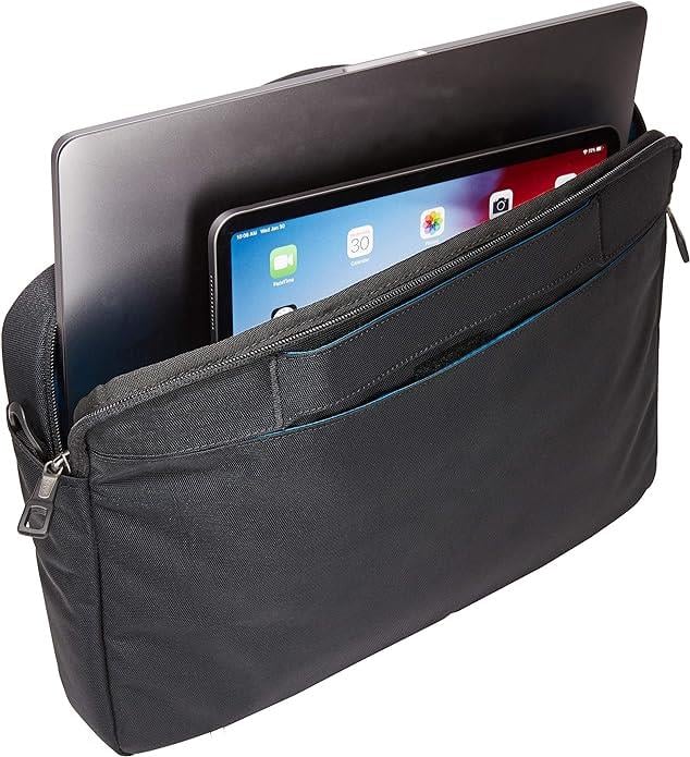 Thule Subterra Notebook Çantası 15 Black CA.TSA315BBLK
