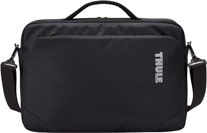 Thule Subterra Notebook Çantası 15 Black CA.TSA315BBLK