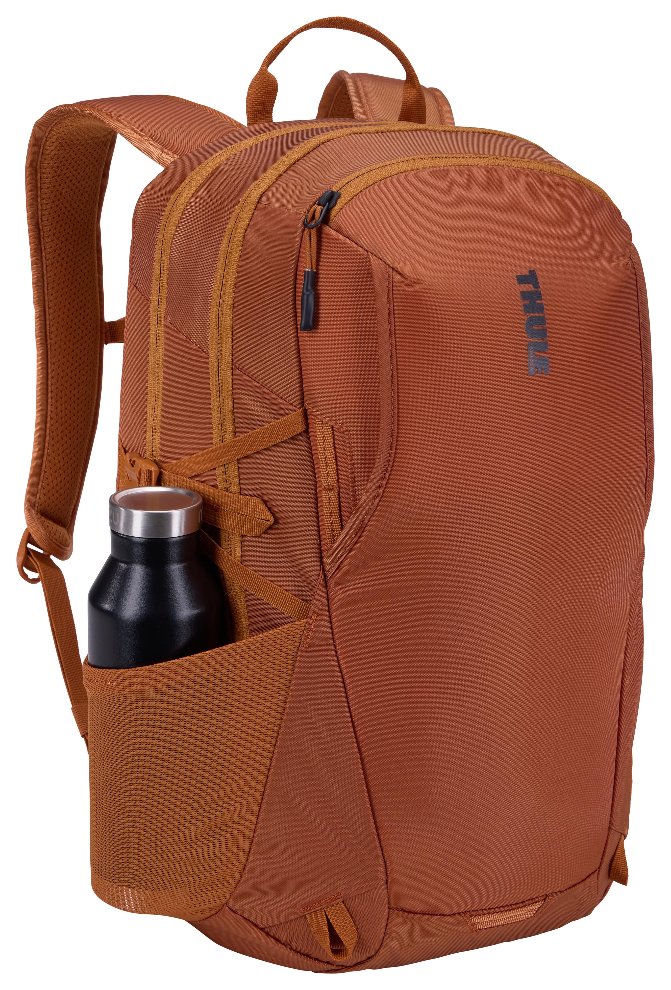 Thule Enroute 23L Notebook Sırt Çantası, Natural Orange CA.3205181
