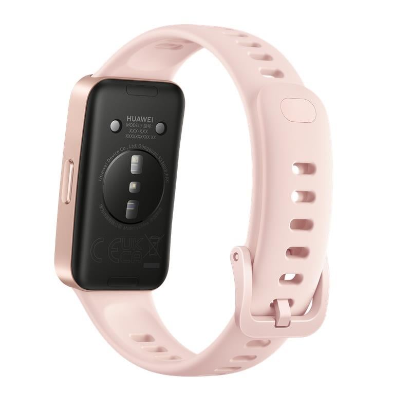 Huawei Band 10 - Pembe