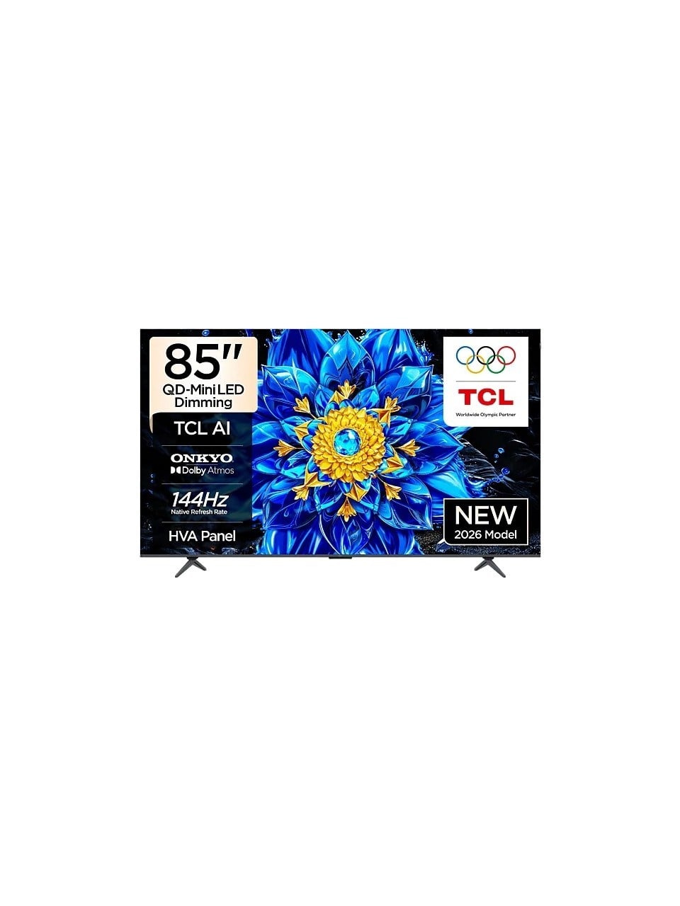 TCL 85P8L 85