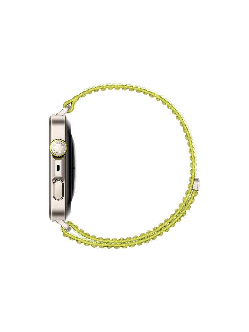 Huawei Watch Fit 4 Pro - Green 55020EYN (Seiya-B29W)