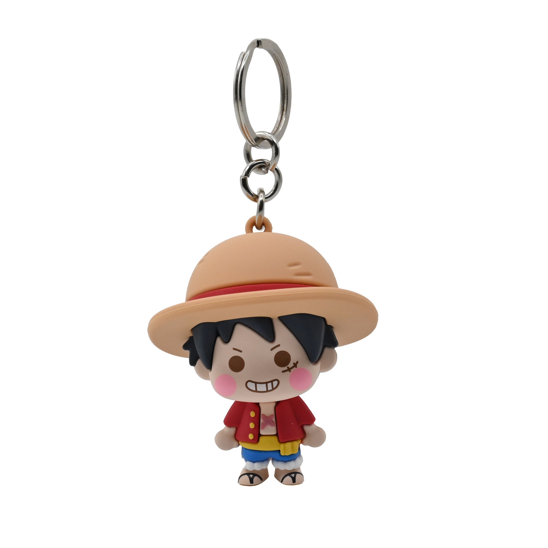 Yume One Piece Pocket Hero Window Box Series 2  Luffy