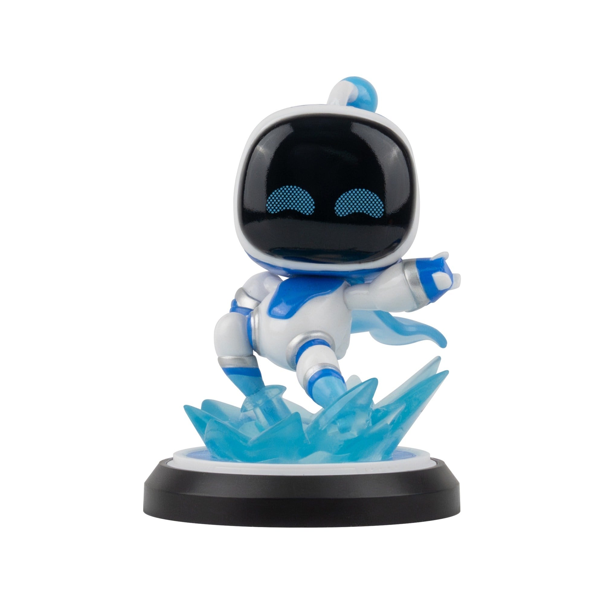 Yume Sony PlayStation Hero Box Window Box All Stars Series Astrobot