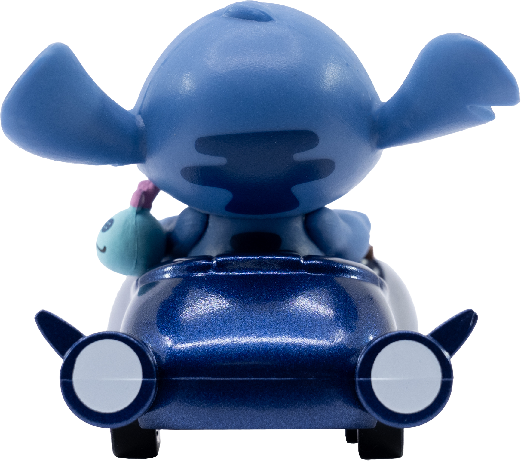 Yume Zoom Hero Stitch - Spaceship
