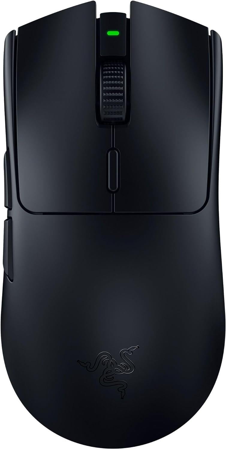 Razer Viper V3 HyperSpeed ​​- Kablosuz Espor Faresi (Focus Pro 30K Optik Sensör) Gaming Mouse