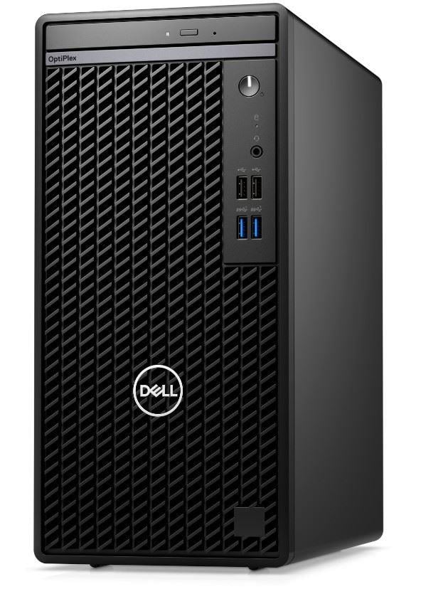 Optiplex 7010 MT Ci5-13500 1.80 Ghz 8GB 256GB SSD Ubuntu
