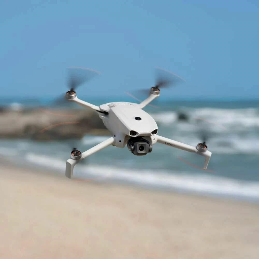 DJI Lito 1 Fly More Combo (DJI RC-N3)