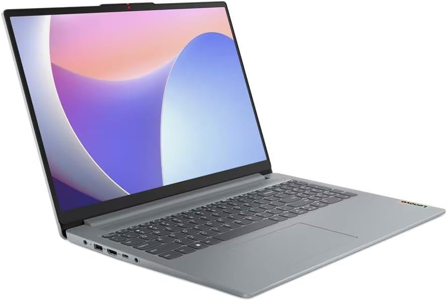 OUTLET Lenovo IdeaPad Slim 3 16IAH8 Intel Core i5-12450H 16GB 512GB SSD 16