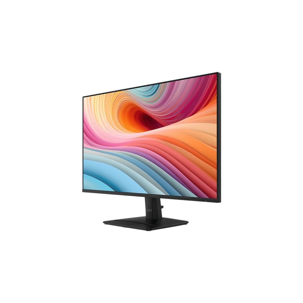 MSI 27 PRO MP275 E2 1920x1080 (FHD) 16:9 FLAT IPS 120HZ 1MS FREESYNC MONITOR