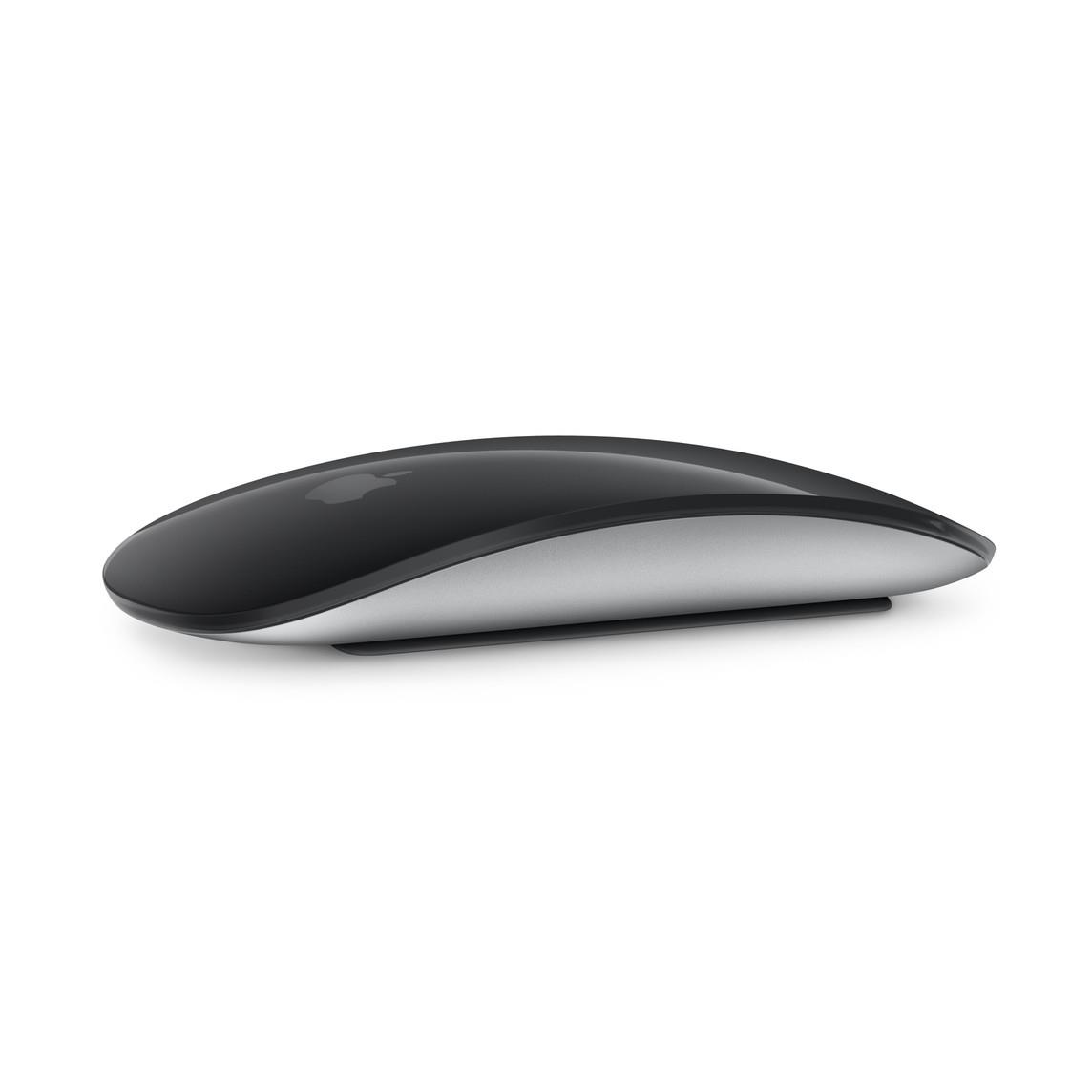 Apple Magic Mouse USB-C Siyah Multi-Touch Yüzey MXK63ZE/A