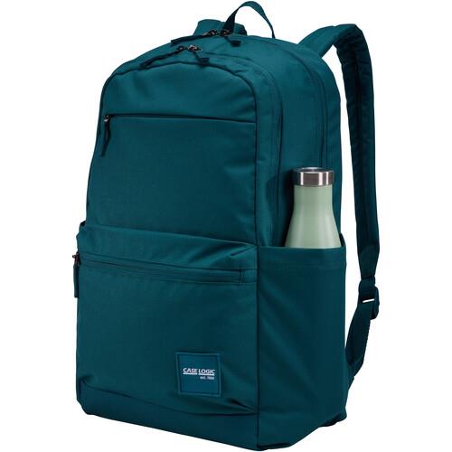 Case Logic Uplink Notebook Sırt Çantası, 16” Deep Teal