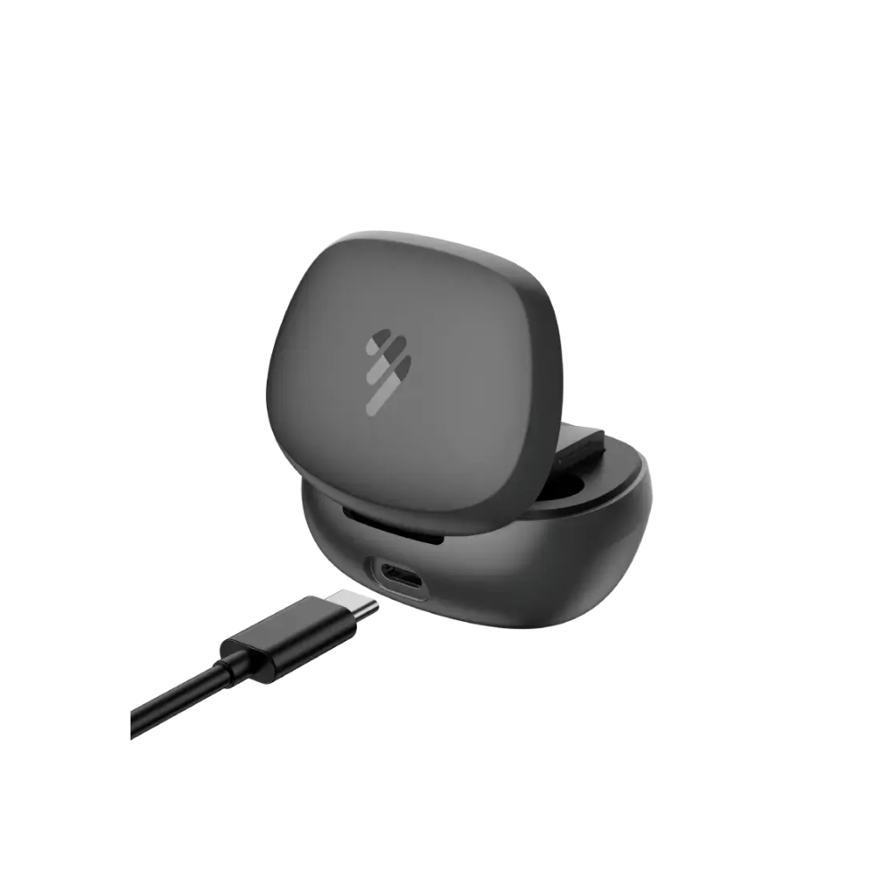 Edifier NeoBuds Planar Bluetooth 5.4 ANC Noise Cancelling TWS Kablosuz Kulak İçi Kulaklık – Planar Magnetic, Snapdragon Sound, LDAC/LHDC, aptX Lossless - Siyah