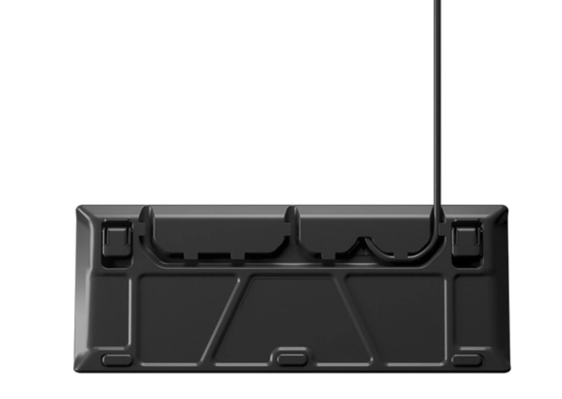 SteelSeries Apex 3 TKL Türkçe RGB Gaming Klavye