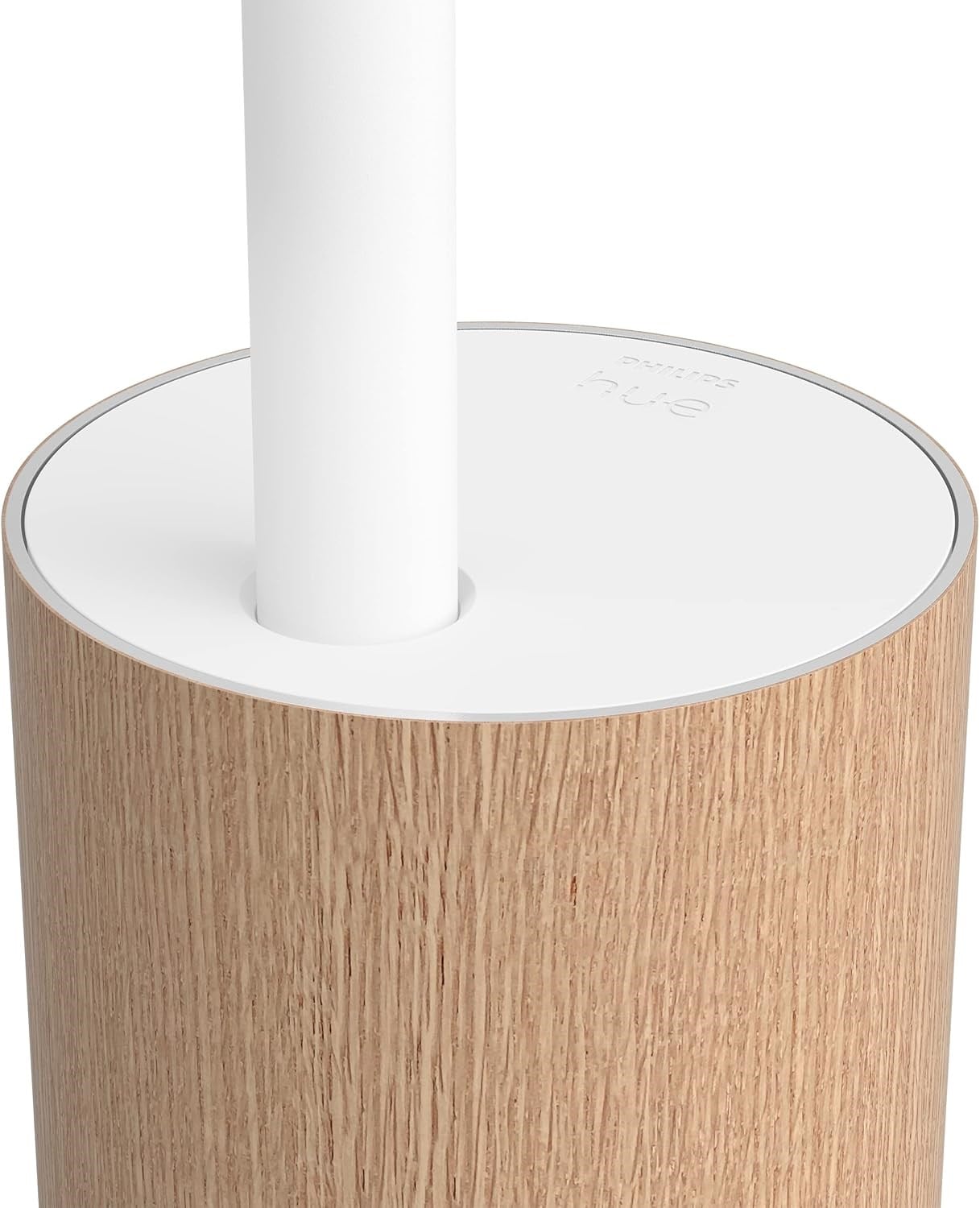 Philips Hue Gradient Signe Zemin Işığı - Meşe