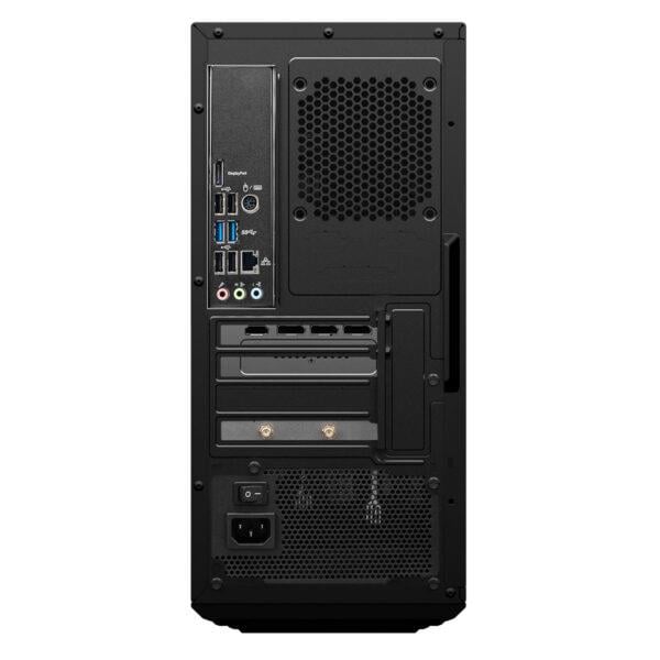 MSI MAG INFINITE S3 14NVN7-102EU i7-14700F 32GB DDR5 1TB SSD RTX 5060 Ti SHADOW 2X PLUS 8G W11 GAMING DT