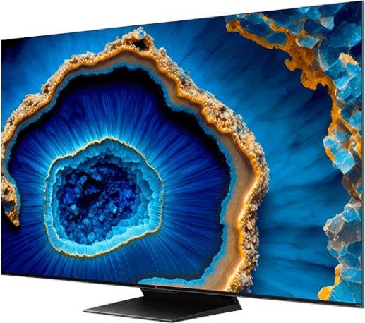 TCL 75C755GTV 4K MINI LED 75'' GOOGLE TV