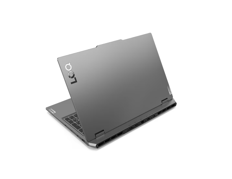 Lenovo LOQ 15IRX9 İntel Core i5 13450HX 16GB 1TB  SSD RTX 4050 (105W) 6GB 15.6