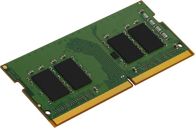 Kingston 8 GB DDR4 3200 MHz KVR32S22S6/8 NB
