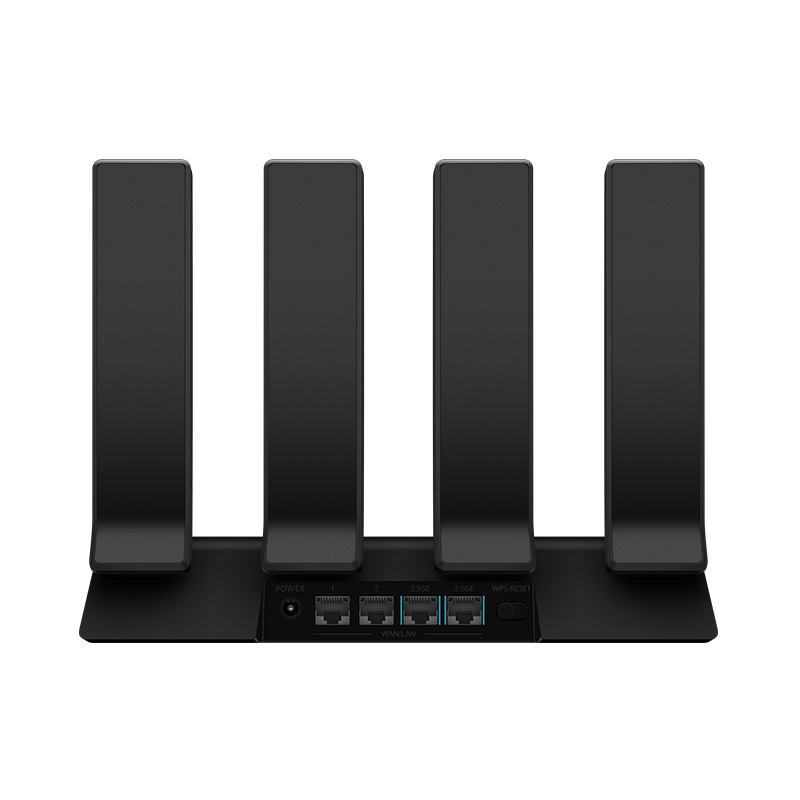HUAWEI BE3 Pro Wi-Fi 7 Router,Siyah