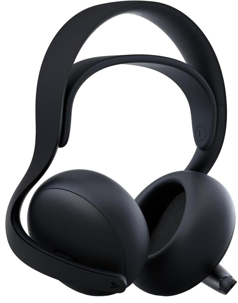 Sony Pulse Elite Midnight Black Wireless Headset (Bilkom Garantili)