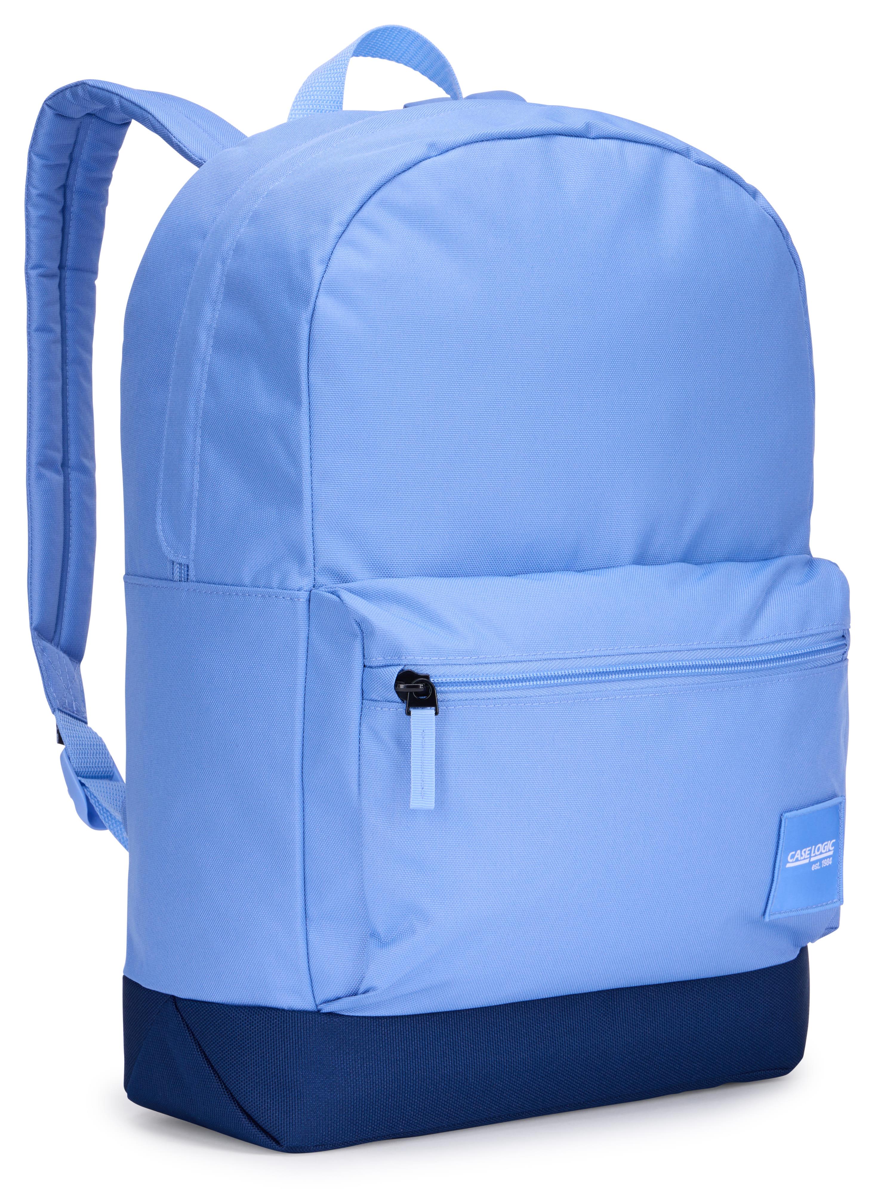 Case Logic Commence Notebook Sırt Çantası 24L, Glowing Blue
