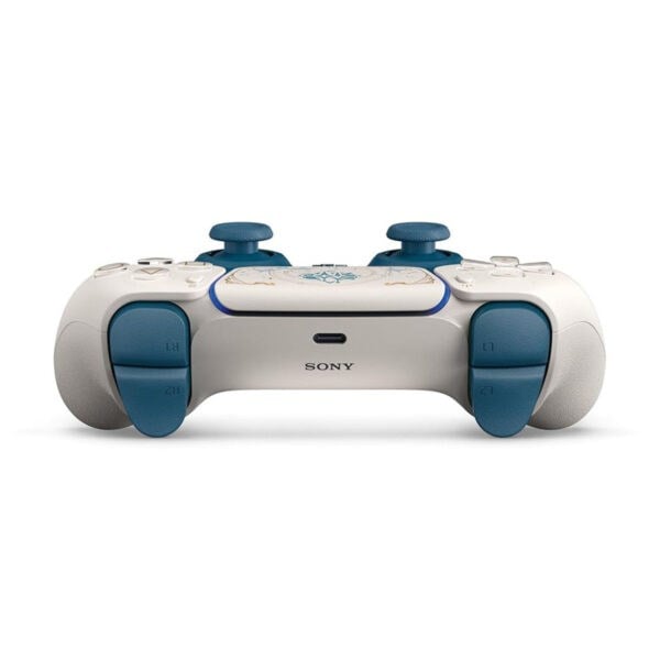 Sony Playstation 5 Dualsense Controller Genshin Impact Limited Edition (Bilkom Garantili)