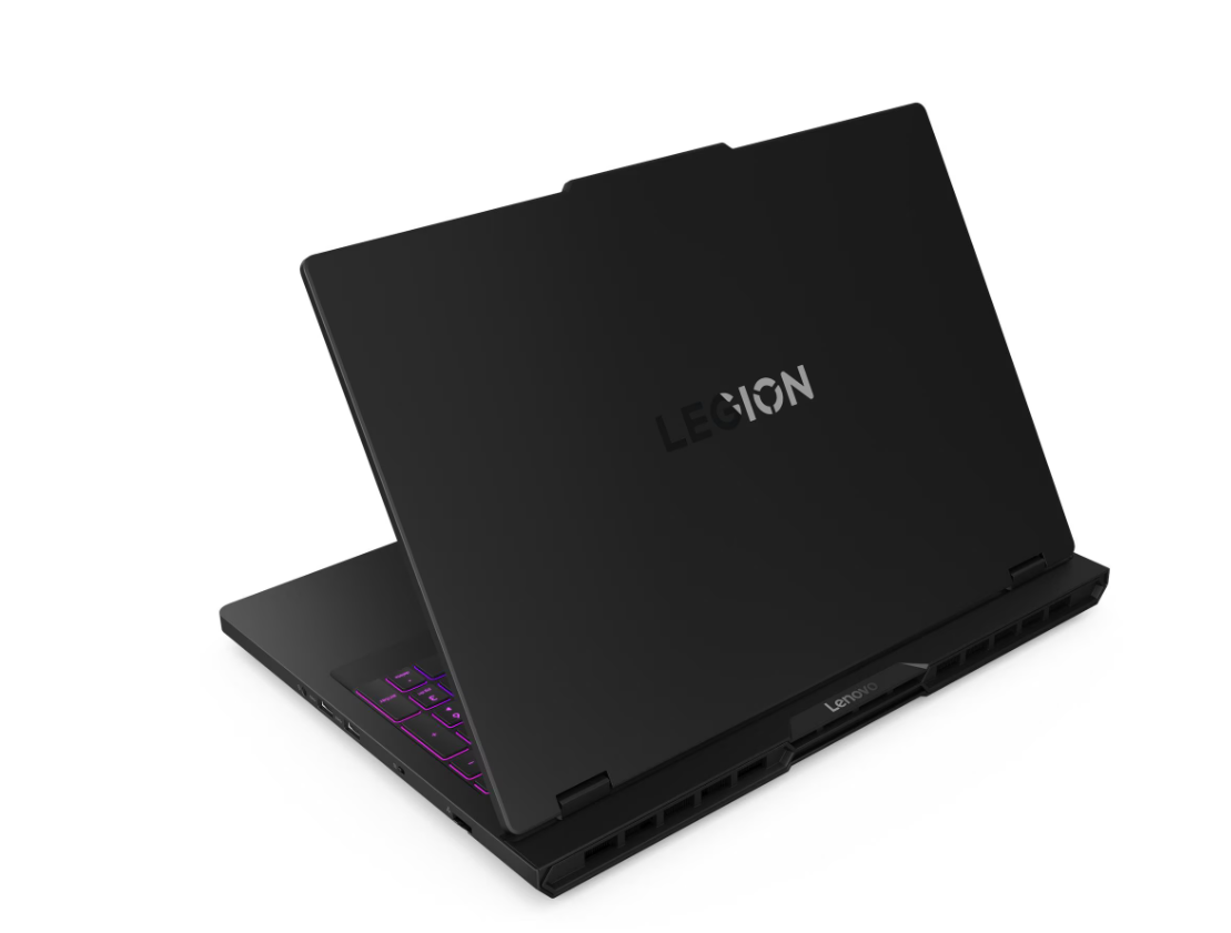 Lenovo Legion Pro 5 16ADR10 Amd Ryzen 9 8940HX 32GB 1tb SSD Geforce Rtx 5060 8gb (115W) 16