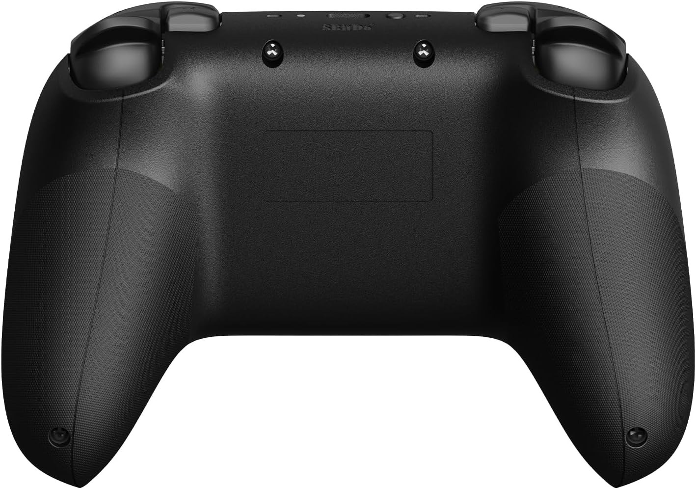 8BitDo Ultimate 2C Kablosuz Oyun Kolu - Transparan Siyah
