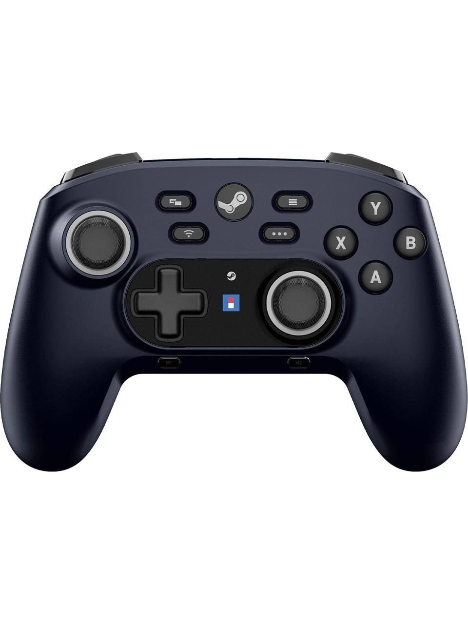 Hori Horipad Pc Kablosuz Steam Controller Lisanslı Kumanda Midnight Black