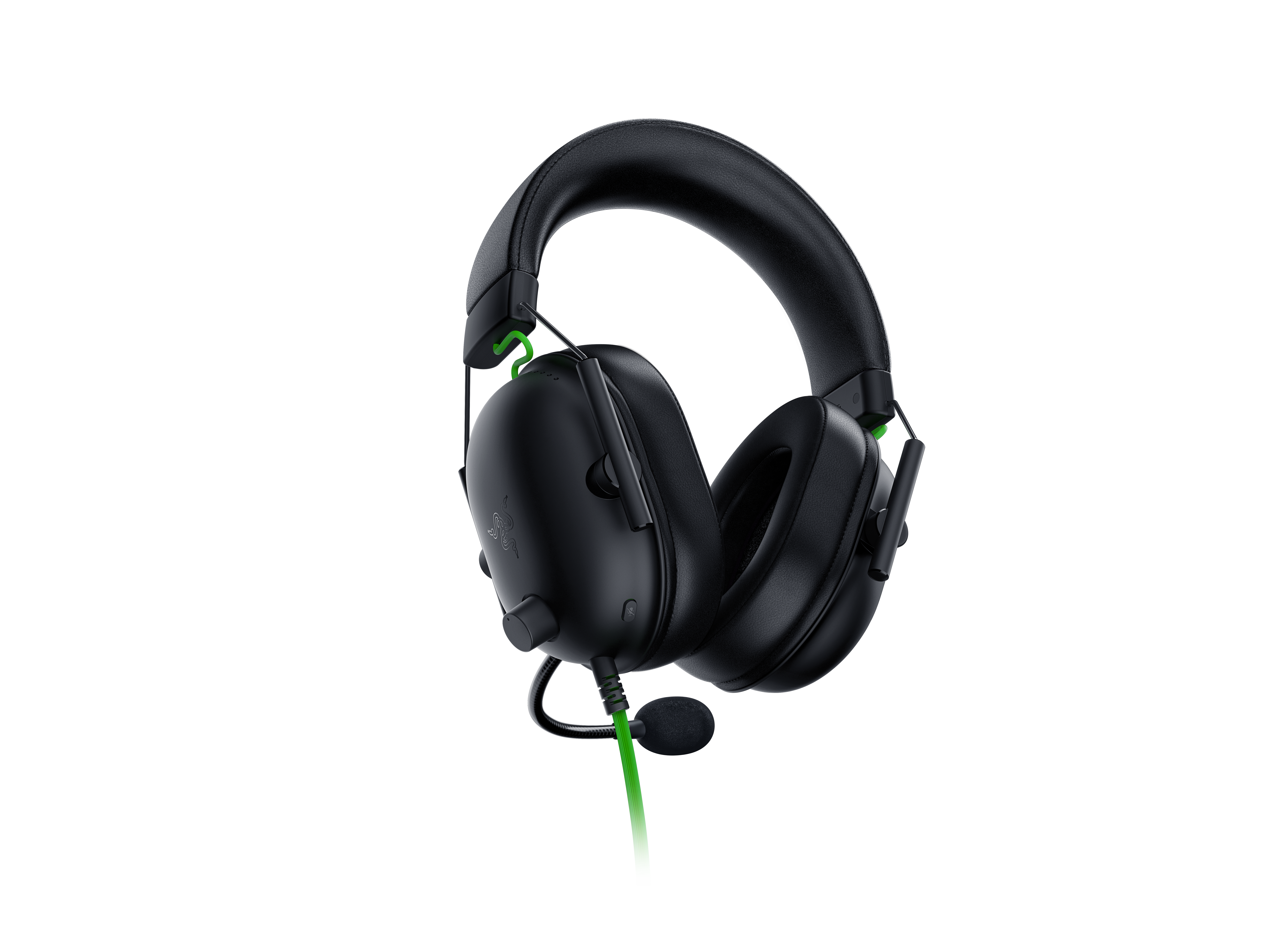 Razer BlackShark V2 X Kablolu Kulaklık Siyah RZ04-03240100-R3M1