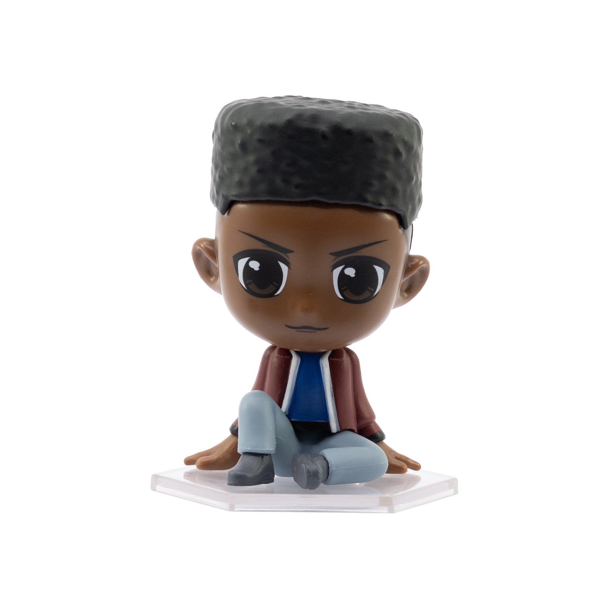 Yume Bobble Hero Stranger Things - Lucas Sinclair