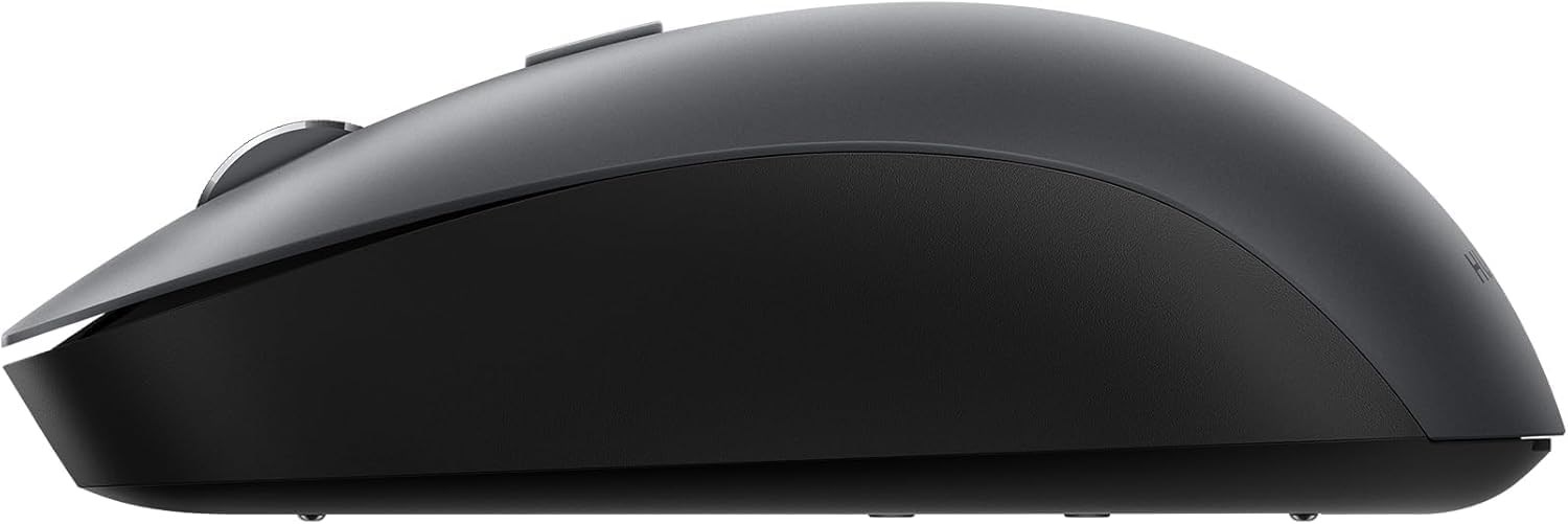Huawei CD26 SE Kablosuz Bluetooth Mouse, Gri