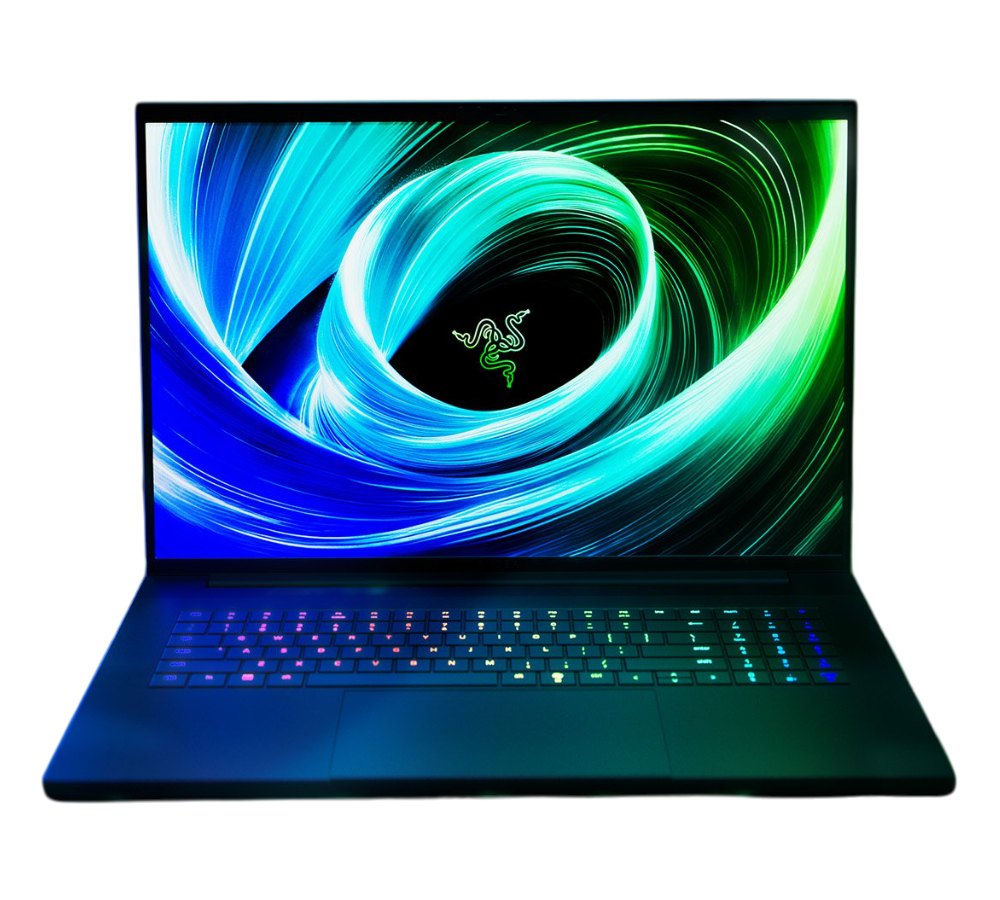 Razer Blade 18 Intel Core Ultra 9 275HX 64GB 4TB SSD GeForce RTX 5090 24GB 18