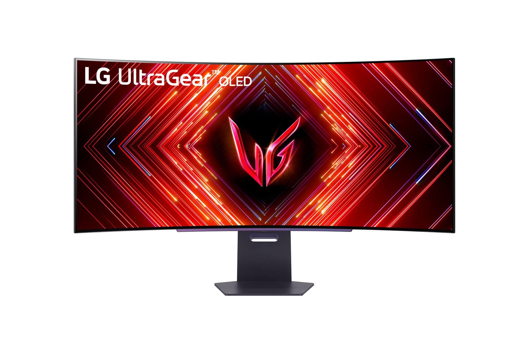 LG UltraGear 45