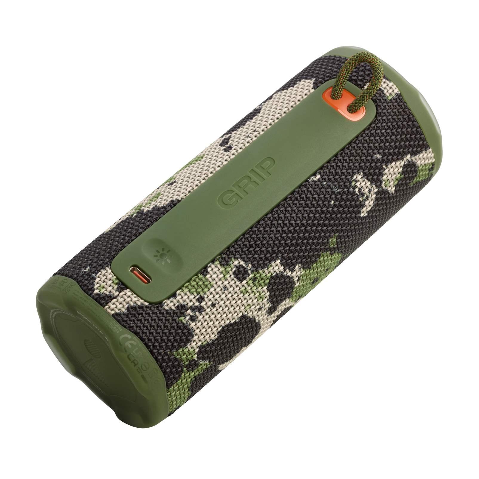 JBL GRIP Bluetooth Hoparlör, Squad