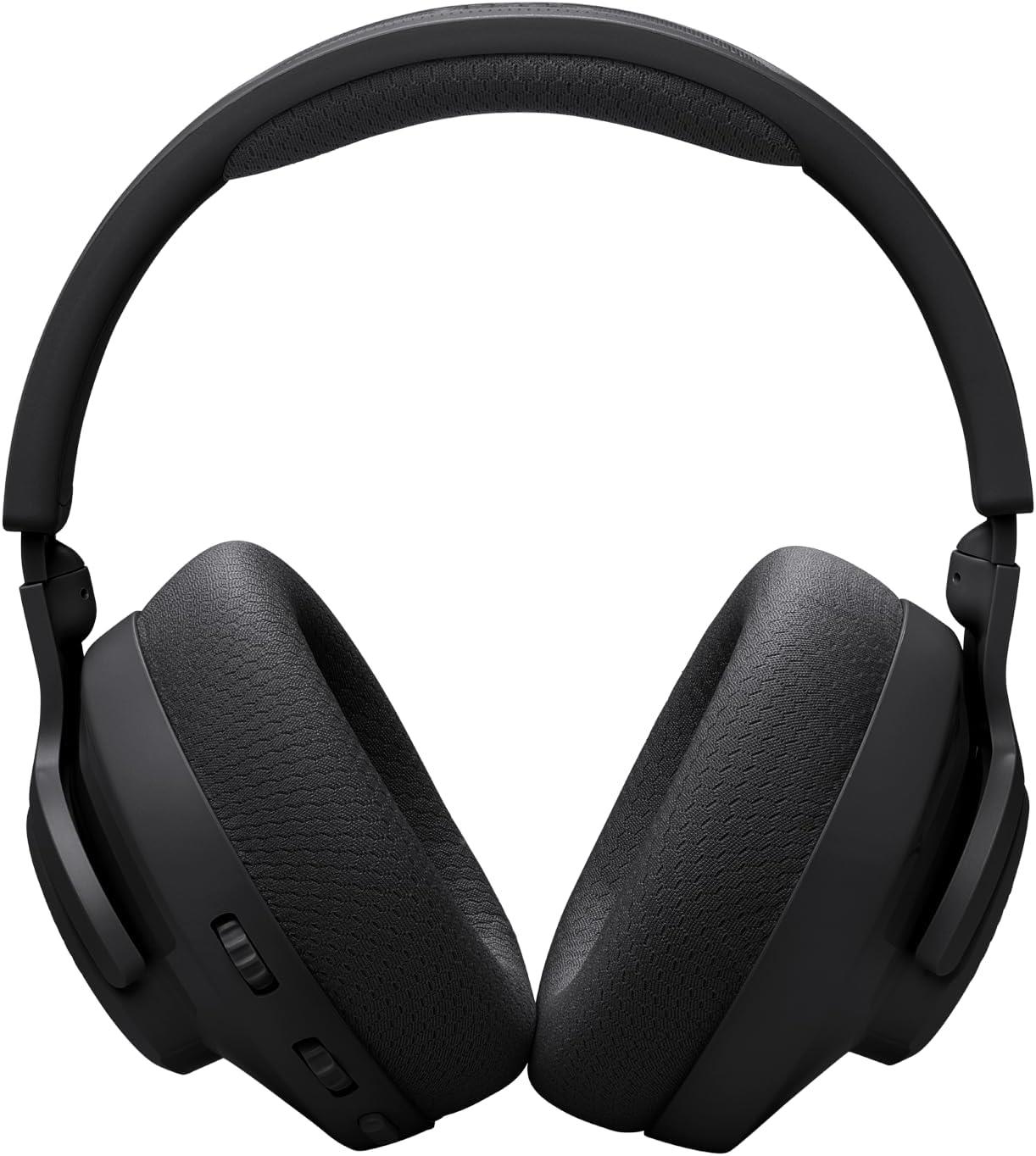 JBL Quantum 360 Kablosuz Gaming Kulaklık,Siyah 
